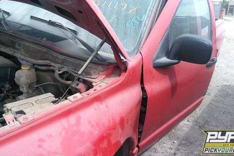 Photo of 2003 Dodge Ram 1500