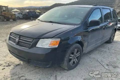 Photo of 2010 Dodge Grand Caravan