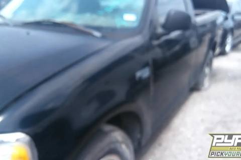 Photo of 2003 Ford F-150