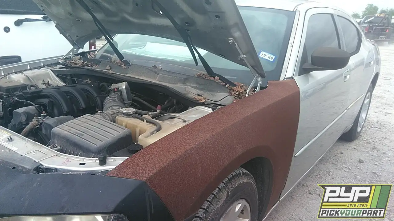Photo of 2007 Dodge Charger