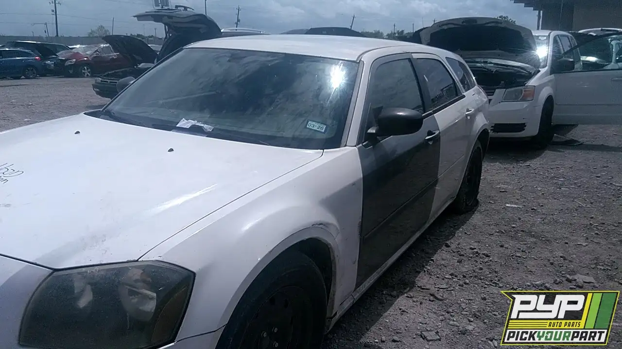 Photo of 2007 Dodge Magnum