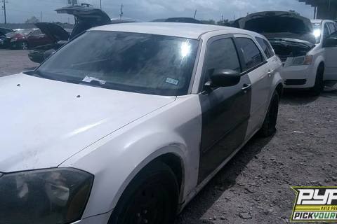 Photo of 2007 Dodge Magnum