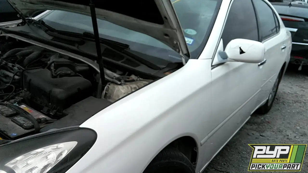 Photo of 2004 Lexus Es330