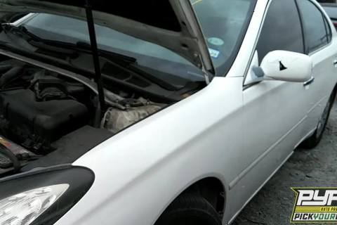 Photo of 2004 Lexus Es330