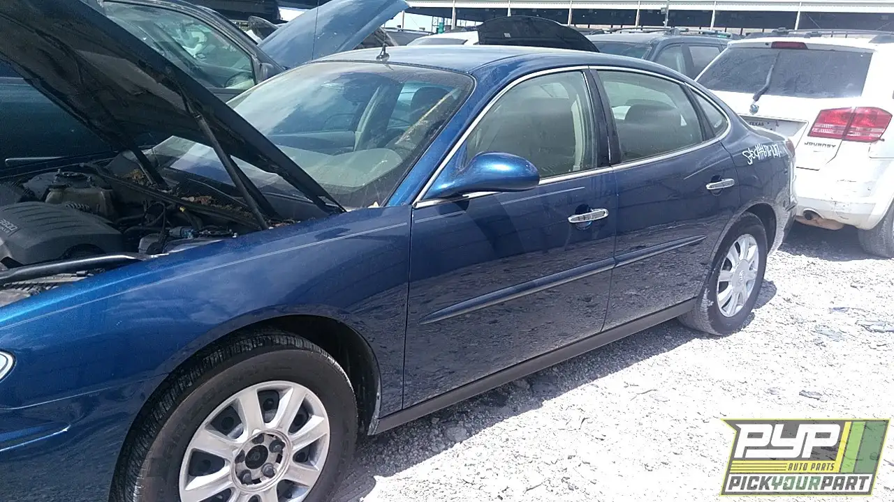 Photo of 2005 Buick Lacrosse