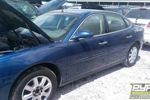 Photo of 2005 Buick Lacrosse