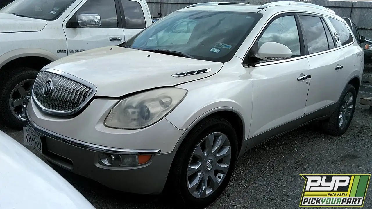 Photo of 2011 Buick Enclave