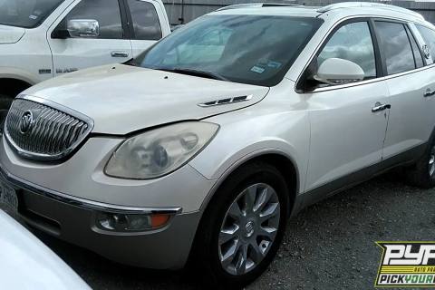 Photo of 2011 Buick Enclave