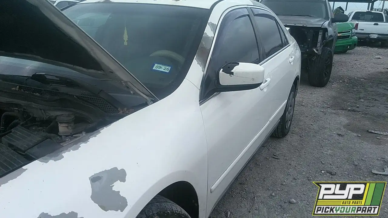 Photo of 2005 Honda Accord