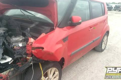 Photo of 2012 Kia Soul