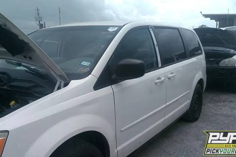 Photo of 2009 Dodge Grand Caravan