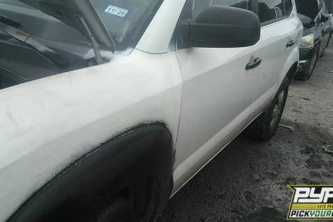 Photo of 2005 Hyundai Tucson