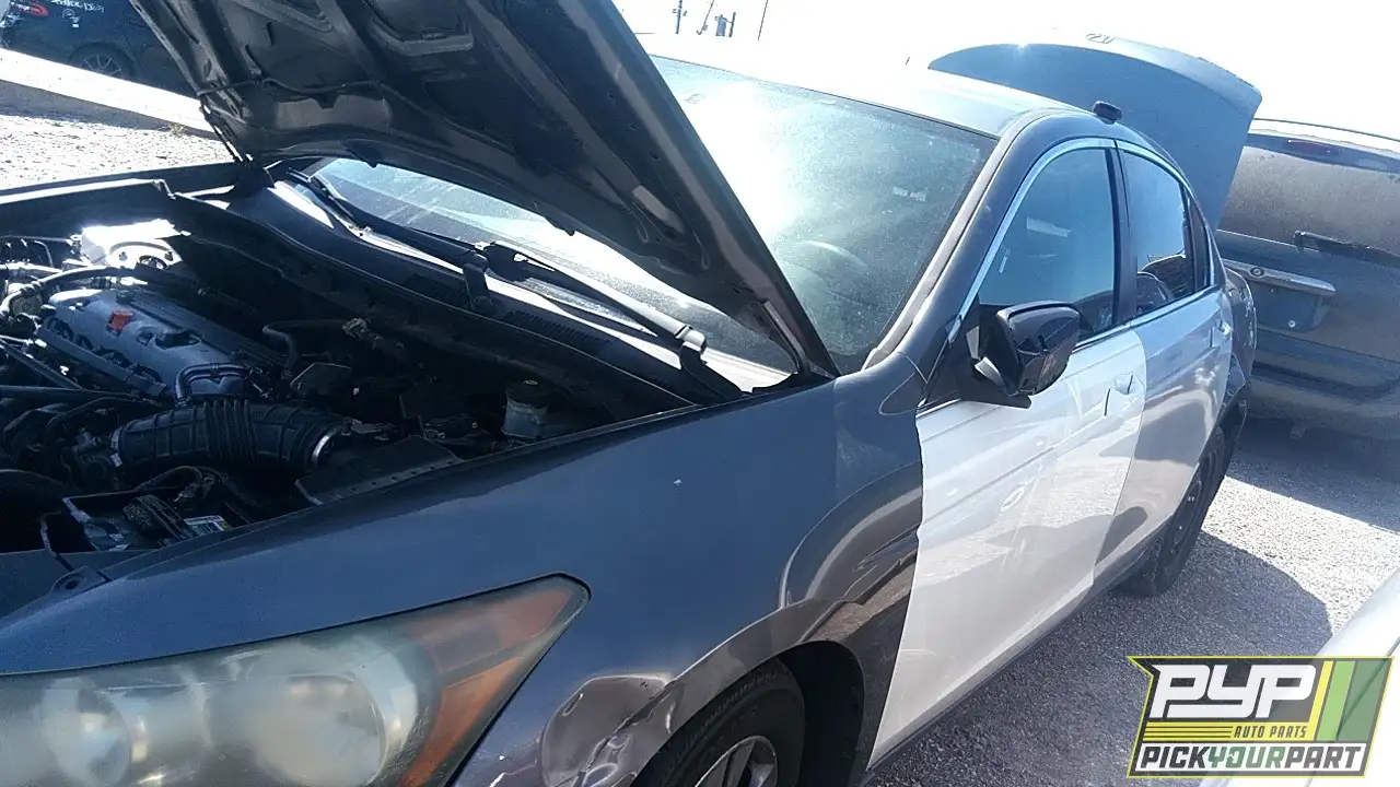 Photo of 2009 Honda Accord