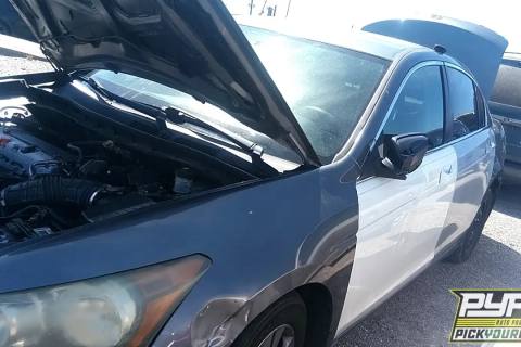 Photo of 2009 Honda Accord