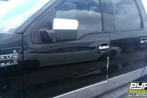 Photo of 2006 Lincoln Mark Lt