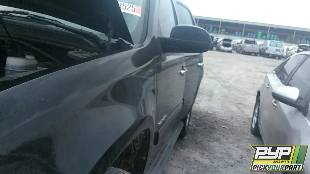 Photo of 2010 Gmc Yukon