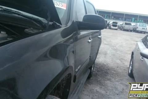 Photo of 2010 Gmc Yukon