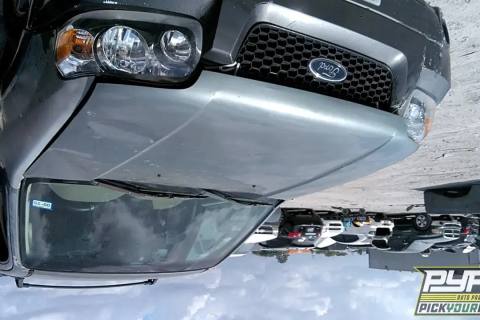 Photo of 2005 Ford Escape