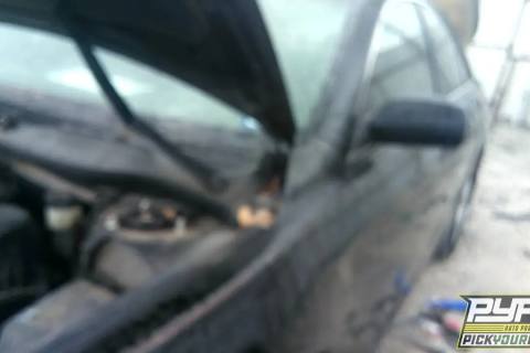Photo of 2007 Toyota Camry