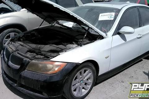Photo of 2007 Bmw 328I