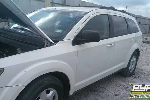 Photo of 2009 Dodge Journey