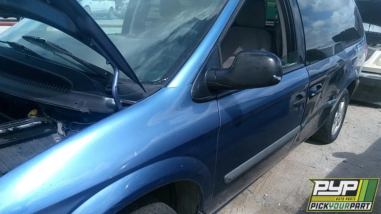 Photo of 2007 Dodge Grand Caravan