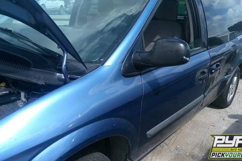 Photo of 2007 Dodge Grand Caravan