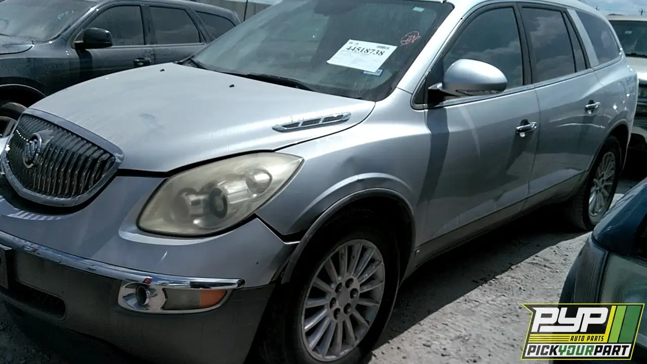 Photo of 2009 Buick Enclave