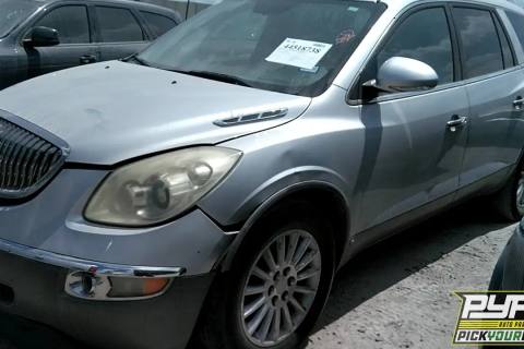 Photo of 2009 Buick Enclave