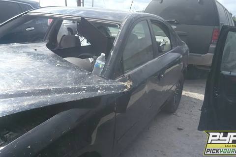Photo of 2008 Hyundai Sonata