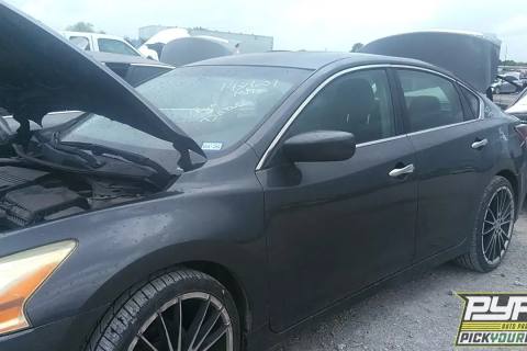 Photo of 2013 Nissan Altima