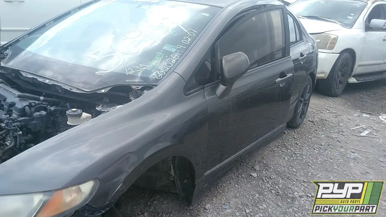 Photo of 2009 Honda Civic