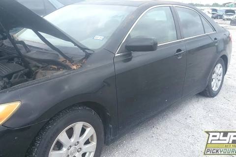 Photo of 2007 Toyota Camry