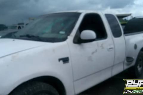 Photo of 2001 Ford F-150