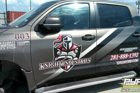 Photo of 2011 Toyota Tundra