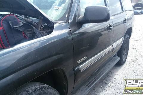 Photo of 2005 Gmc Yukon