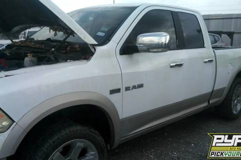 Photo of 2010 Dodge Ram 1500