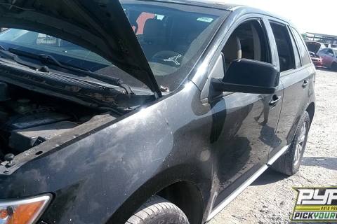 Photo of 2008 Ford Edge