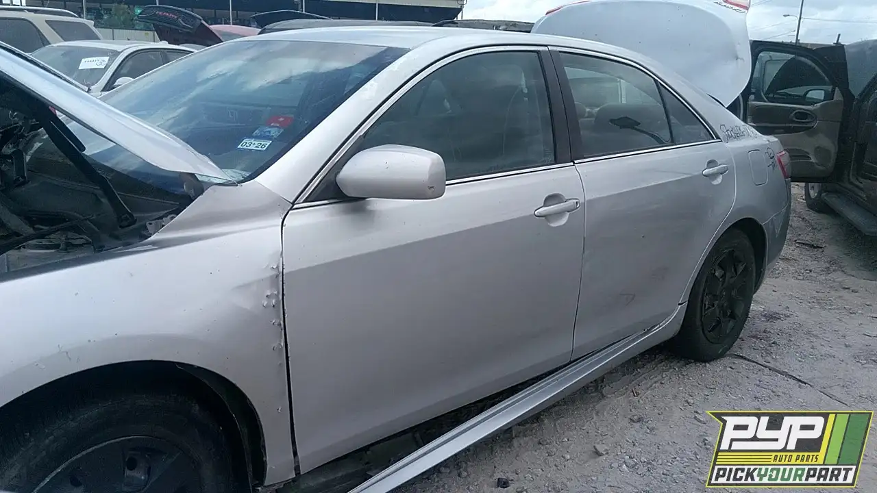 Photo of 2009 Toyota Camry