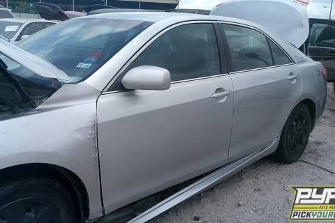 Photo of 2009 Toyota Camry