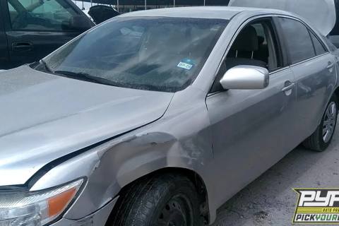 Photo of 2010 Toyota Camry