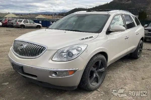 Photo of 2009 Buick Enclave