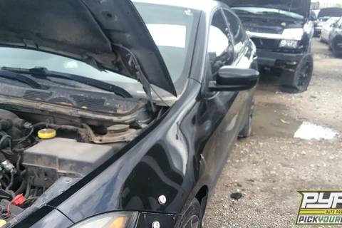 Photo of 2015 Dodge Dart