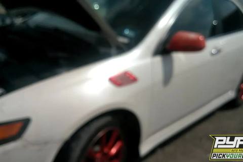 Photo of 2007 Acura Tsx