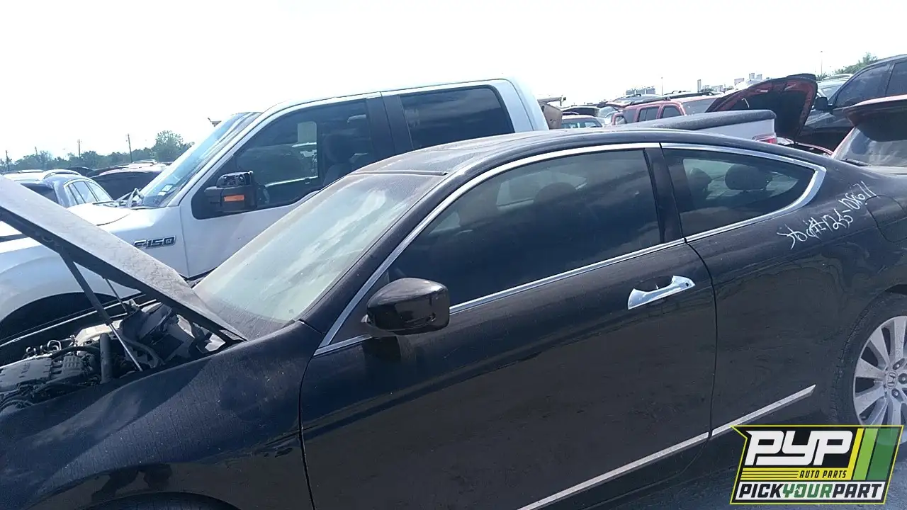 Photo of 2010 Honda Accord
