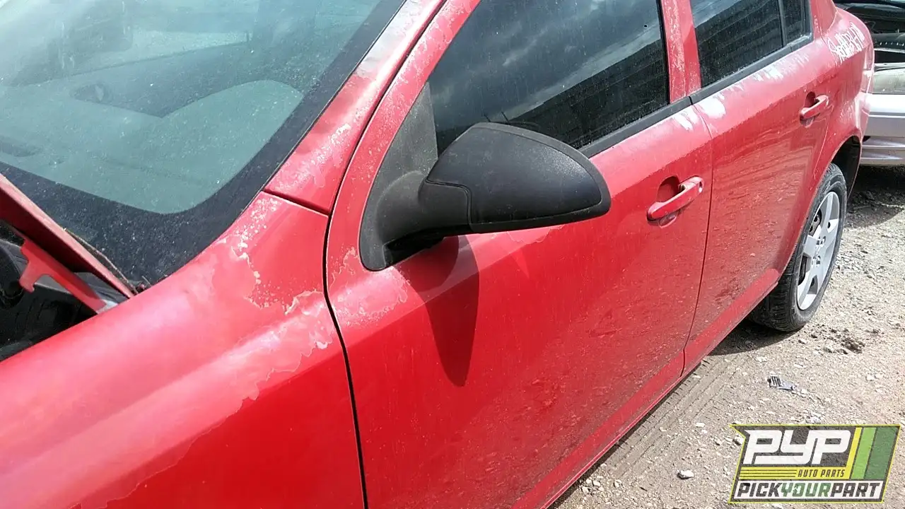 Photo of 2007 Chevrolet Cobalt