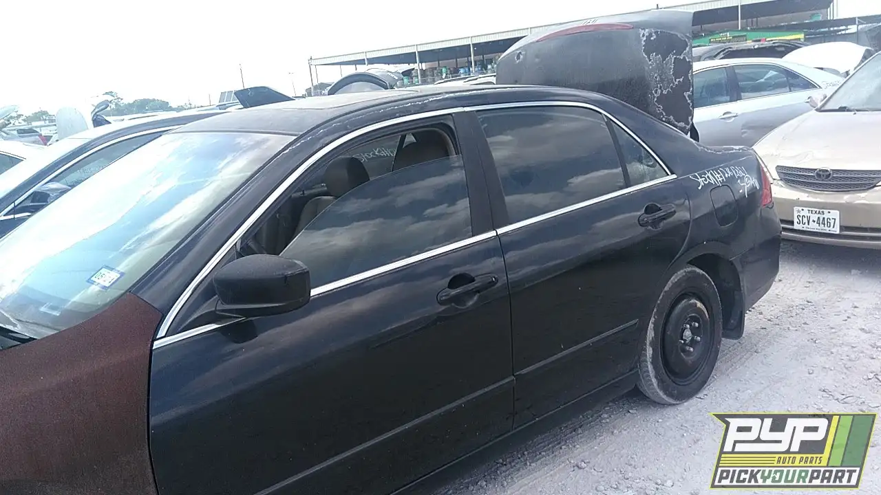 Photo of 2006 Honda Accord