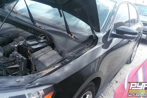 Photo of 2013 Volkswagen Passat