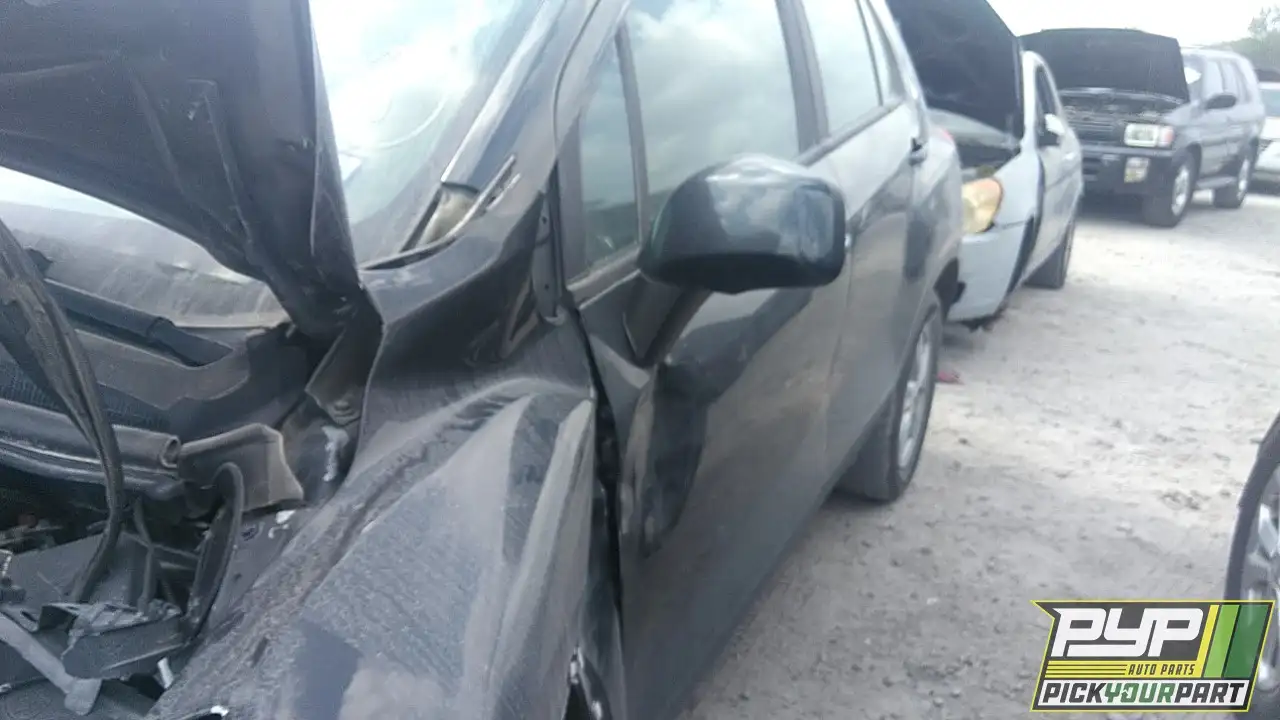 Photo of 2019 Chevrolet Trax