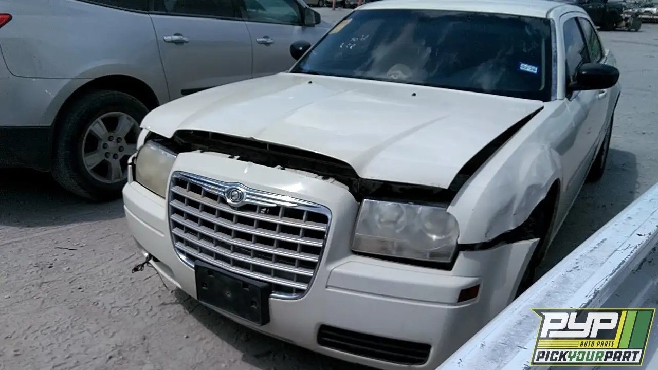 Photo of 2007 Chrysler 300